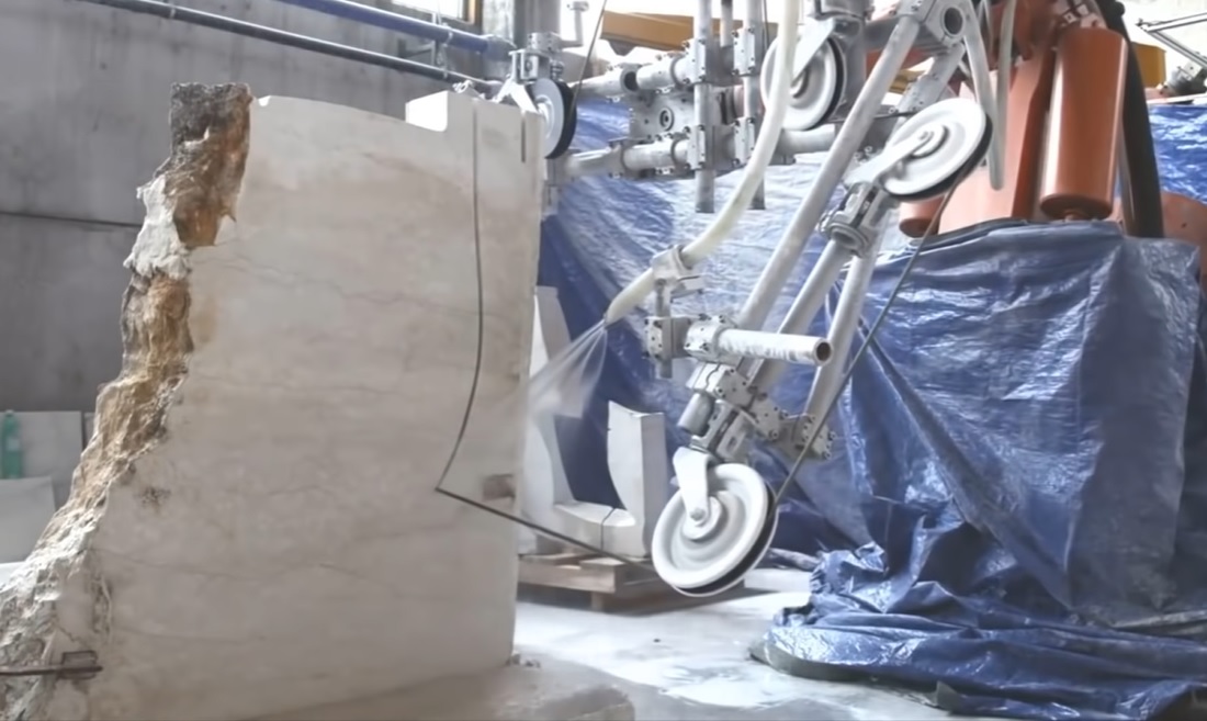 Carrara Robotics